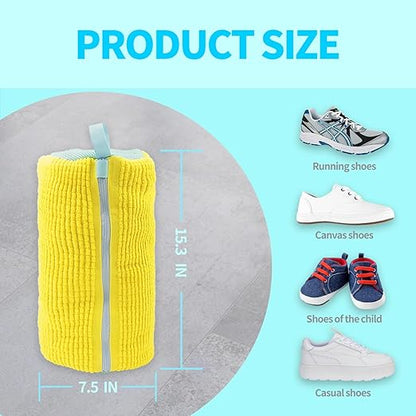 laundry shoe bag